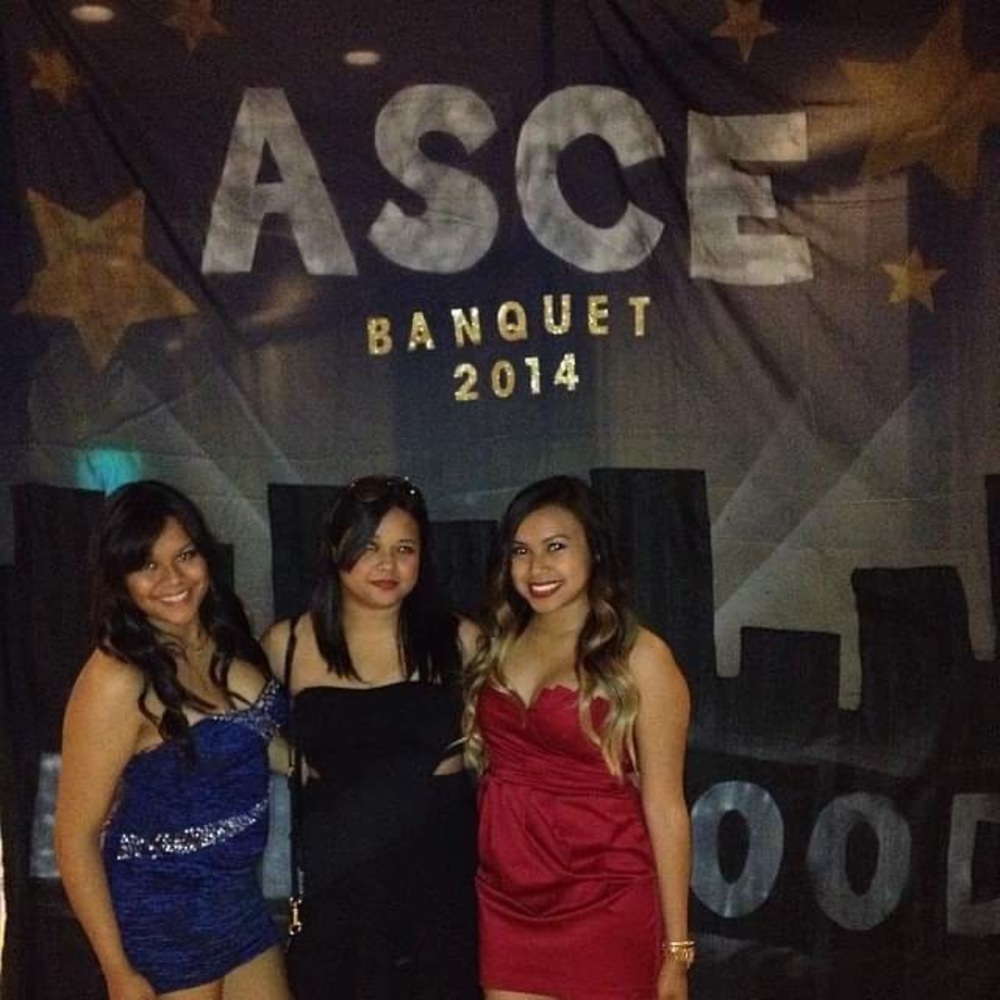 Meet your Posher, Vanty